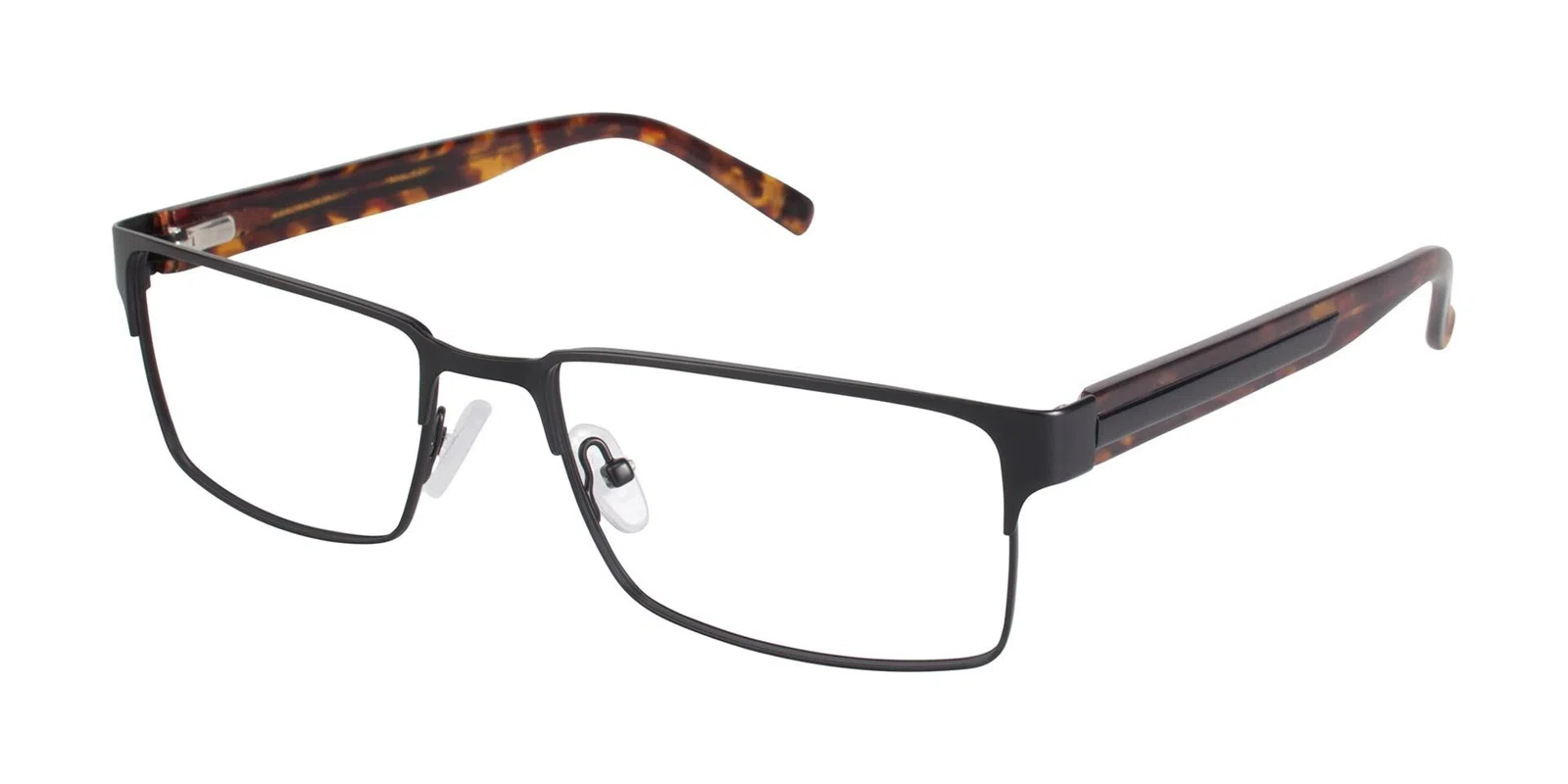 Geoffrey Beene G431 Eyeglasses - view 2